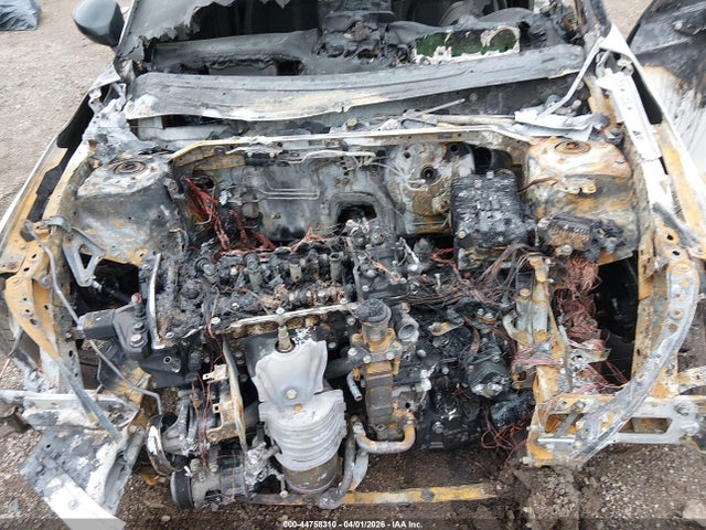 Aukcja sprzedaży 2026 Honda Civic Sport, vin: 19XFL2H83TE006622, numer aukcji: 44758310