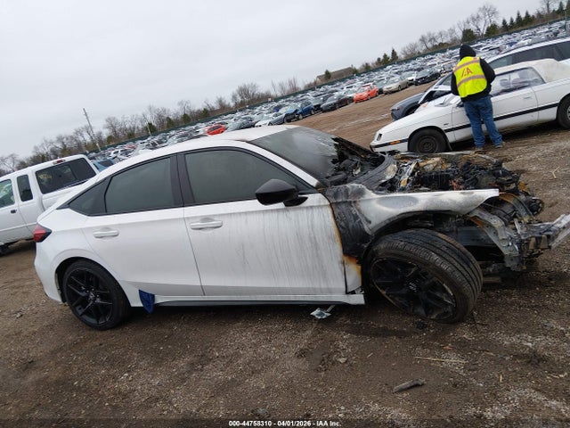 Aukcja sprzedaży 2026 Honda Civic Sport, vin: 19XFL2H83TE006622, numer aukcji: 44758310