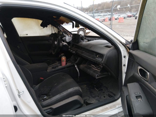 Aukcja sprzedaży 2026 Honda Civic Sport, vin: 19XFL2H83TE006622, numer aukcji: 44758310
