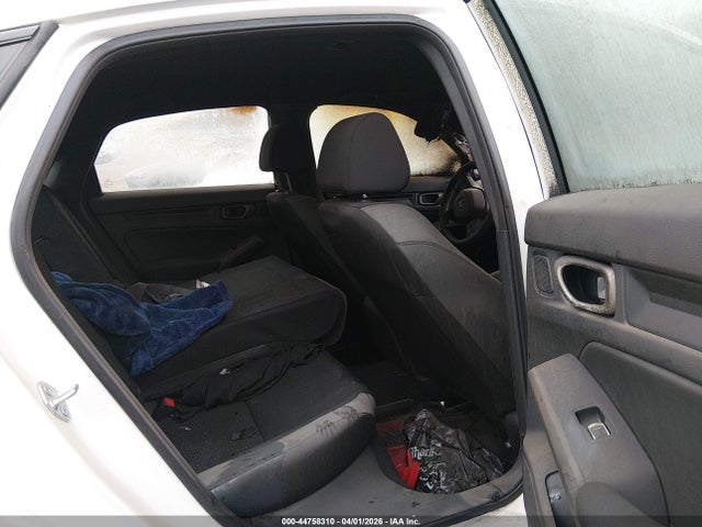 Aukcja sprzedaży 2026 Honda Civic Sport, vin: 19XFL2H83TE006622, numer aukcji: 44758310