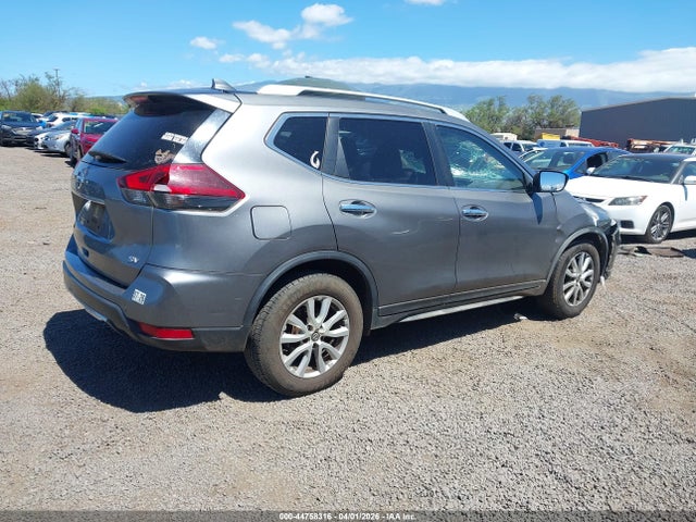 Продаж на аукціоні авто 2018 Nissan Rogue Sv, vin: JN8AT2MT9JW465391, номер лоту: 44758316