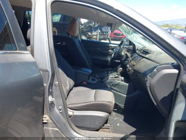 Продаж на аукціоні авто 2018 Nissan Rogue Sv, vin: JN8AT2MT9JW465391, номер лоту: 44758316
