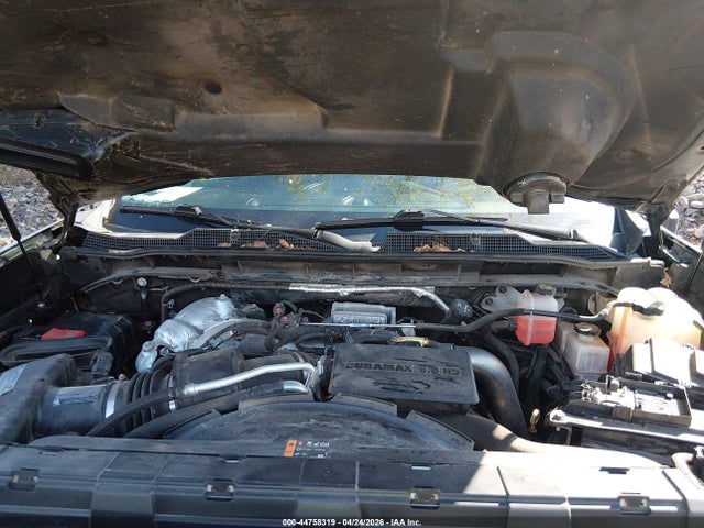 Aukcja sprzedaży 2021 Chevrolet Silverado 3500hd 4wd  Standard Bed Lt, vin: 1GC4YTEY4MF164459, numer aukcji: 44758319