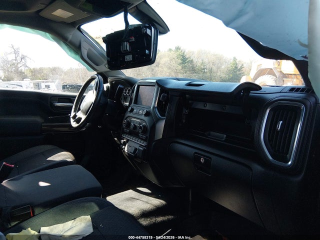 Aukcja sprzedaży 2021 Chevrolet Silverado 3500hd 4wd  Standard Bed Lt, vin: 1GC4YTEY4MF164459, numer aukcji: 44758319