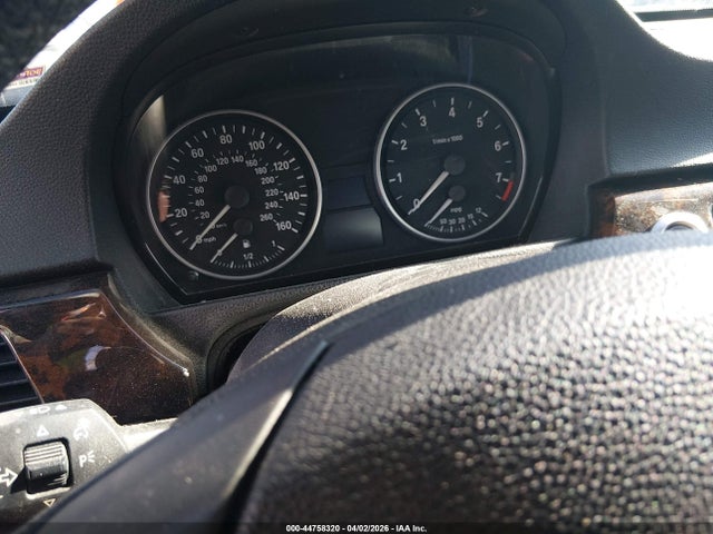 Продаж на аукціоні авто 2007 Bmw 328xi, vin: WBAVC93587K032683, номер лоту: 44758320