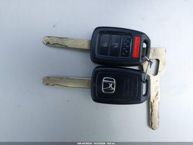 Aukcja sprzedaży 2018 Honda Fit Sport, vin: 3HGGK5H75JM703486, numer aukcji: 44758324