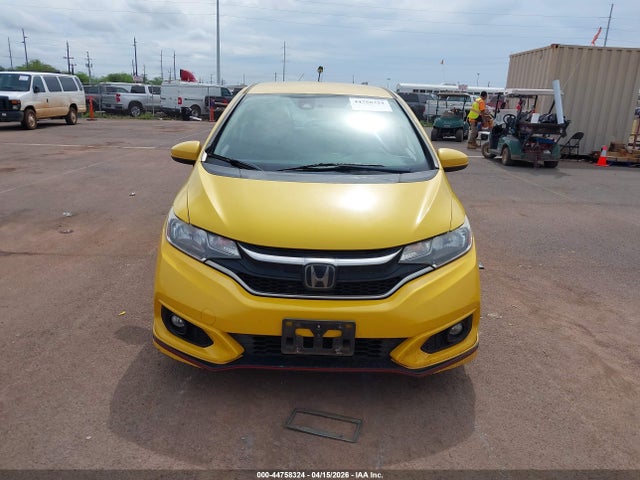 Aukcja sprzedaży 2018 Honda Fit Sport, vin: 3HGGK5H75JM703486, numer aukcji: 44758324