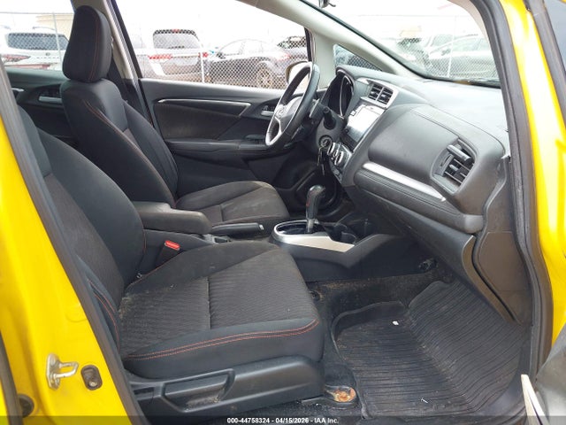 Aukcja sprzedaży 2018 Honda Fit Sport, vin: 3HGGK5H75JM703486, numer aukcji: 44758324