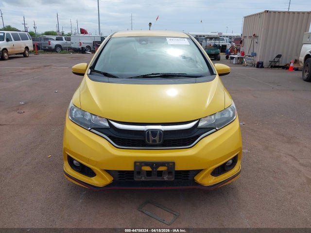 Aukcja sprzedaży 2018 Honda Fit Sport, vin: 3HGGK5H75JM703486, numer aukcji: 44758324