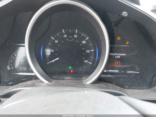 Aukcja sprzedaży 2018 Honda Fit Sport, vin: 3HGGK5H75JM703486, numer aukcji: 44758324