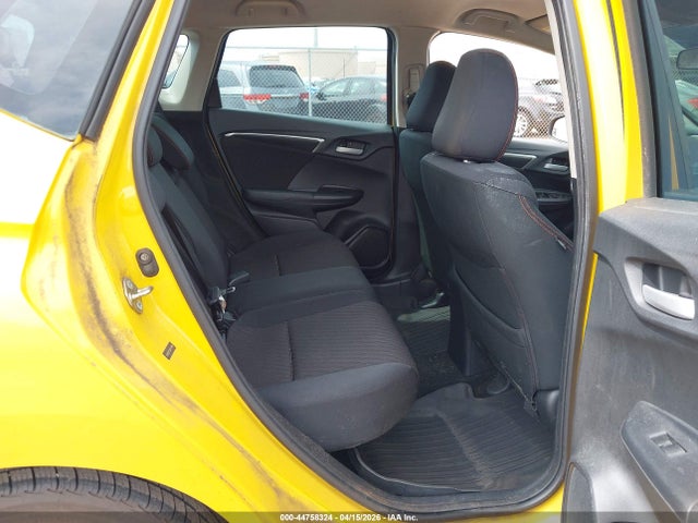 Aukcja sprzedaży 2018 Honda Fit Sport, vin: 3HGGK5H75JM703486, numer aukcji: 44758324