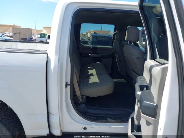 Ford F-150 Xlt 2018 1FTEW1EP3JFC90331 Image 8