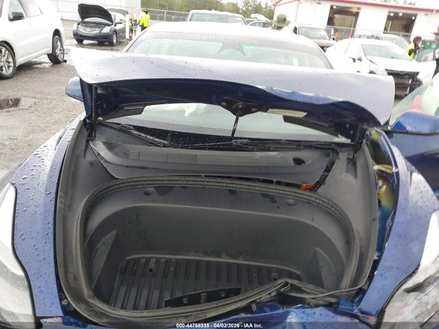 Aukcja sprzedaży 2023 Tesla Model 3 Rear-wheel Drive, vin: 5YJ3E1EA7PF569851, numer aukcji: 44758335