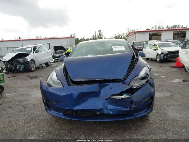 Aukcja sprzedaży 2023 Tesla Model 3 Rear-wheel Drive, vin: 5YJ3E1EA7PF569851, numer aukcji: 44758335
