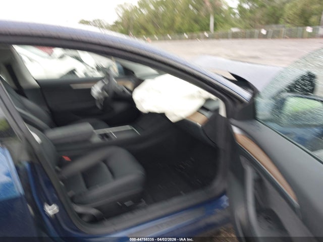 Aukcja sprzedaży 2023 Tesla Model 3 Rear-wheel Drive, vin: 5YJ3E1EA7PF569851, numer aukcji: 44758335