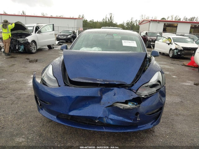 Aukcja sprzedaży 2023 Tesla Model 3 Rear-wheel Drive, vin: 5YJ3E1EA7PF569851, numer aukcji: 44758335