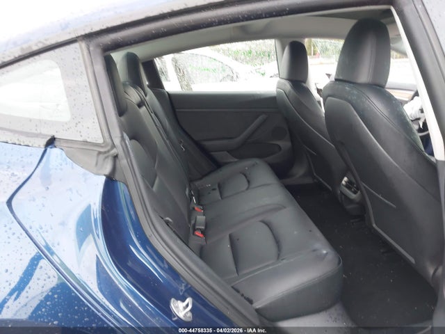 Aukcja sprzedaży 2023 Tesla Model 3 Rear-wheel Drive, vin: 5YJ3E1EA7PF569851, numer aukcji: 44758335