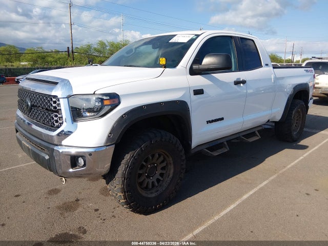 Auction sale of the 2021 Toyota Tundra Sr5, vin: 5TFUY5F14MX011233, lot number: 44758336