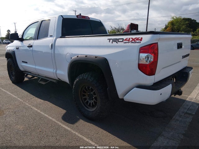 Auction sale of the 2021 Toyota Tundra Sr5, vin: 5TFUY5F14MX011233, lot number: 44758336