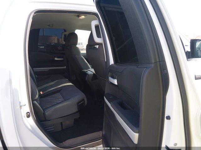 Продажа на аукционе авто 2021 Toyota Tundra Sr5, vin: 5TFUY5F14MX011233, номер лота: 44758336