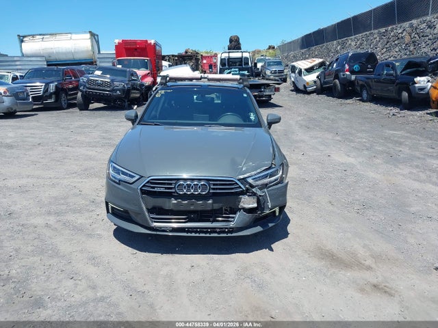 Audi A3 E-tron 1.4t Premium/1.4t Tech Premium 2018 WAUTPBFFXJA155003 Image 12