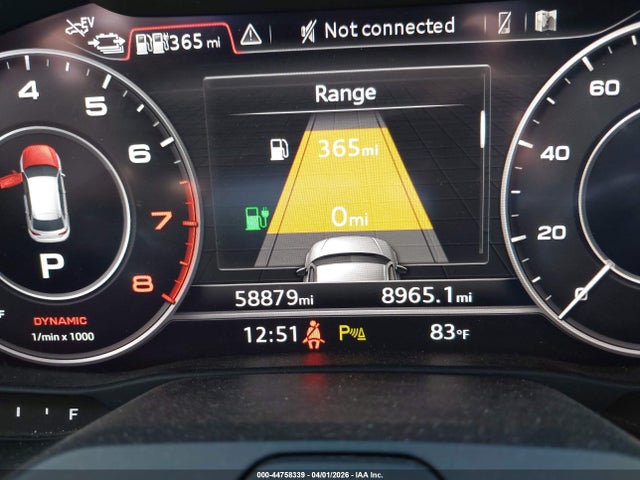 Audi A3 E-tron 1.4t Premium/1.4t Tech Premium 2018 WAUTPBFFXJA155003 Image 15