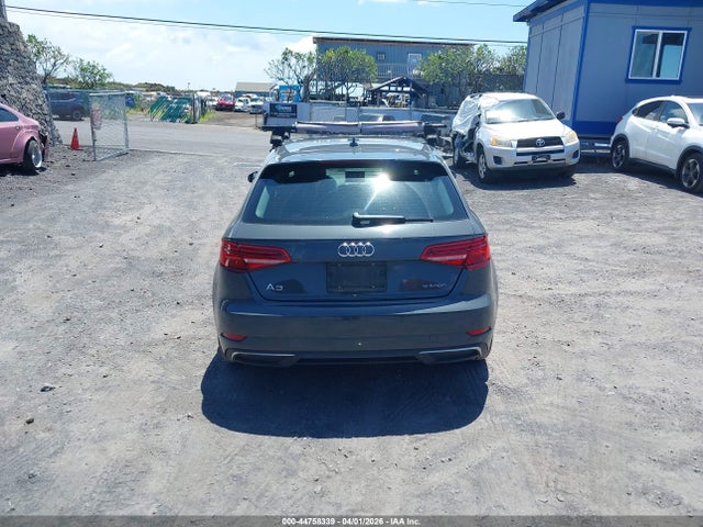 Audi A3 E-tron 1.4t Premium/1.4t Tech Premium 2018 WAUTPBFFXJA155003 Image 16