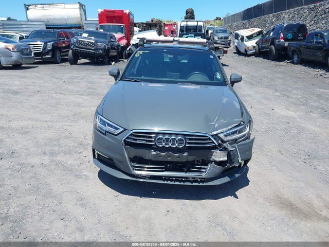 Audi A3 E-tron 1.4t Premium/1.4t Tech Premium 2018 WAUTPBFFXJA155003 Image 6