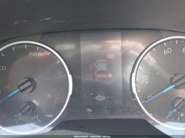 2T3RWRFV9LW083490 Toyota Rav4 Hybrid Xle