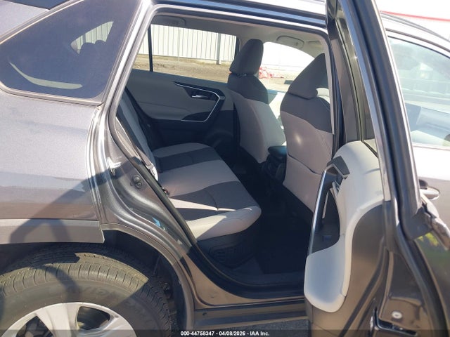 2T3RWRFV9LW083490 Toyota Rav4 Hybrid Xle