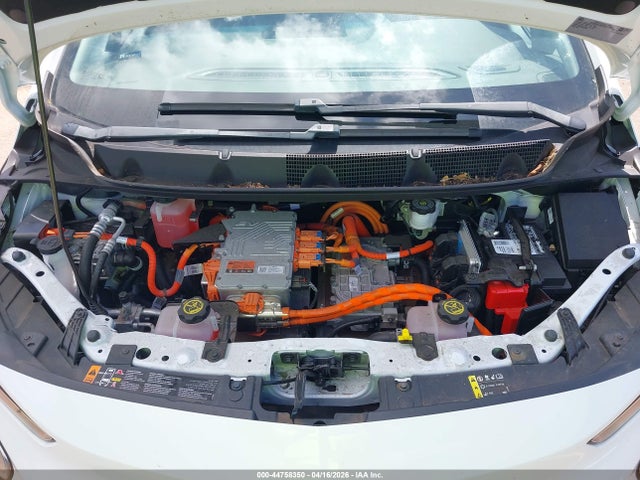 Продаж на аукціоні авто 2022 Chevrolet Bolt Ev Fwd 1lt, vin: 1G1FW6S09N4123801, номер лоту: 44758350