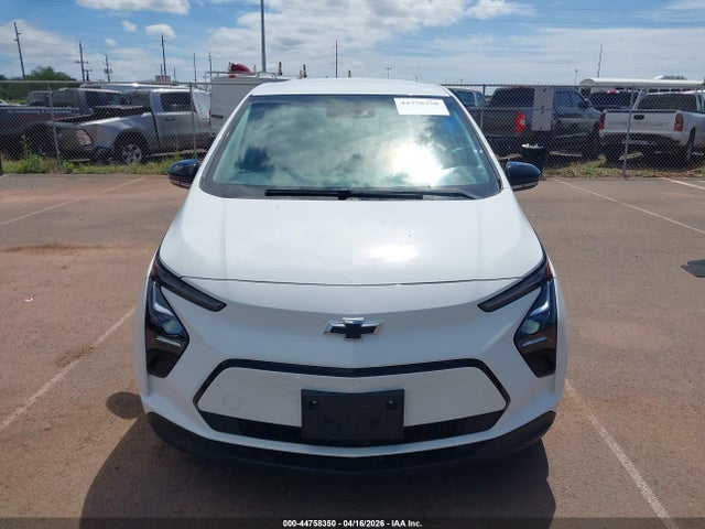 Продаж на аукціоні авто 2022 Chevrolet Bolt Ev Fwd 1lt, vin: 1G1FW6S09N4123801, номер лоту: 44758350