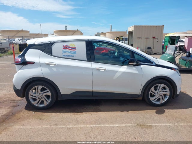Продаж на аукціоні авто 2022 Chevrolet Bolt Ev Fwd 1lt, vin: 1G1FW6S09N4123801, номер лоту: 44758350