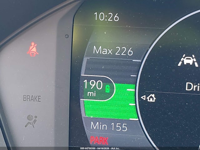 Продаж на аукціоні авто 2022 Chevrolet Bolt Ev Fwd 1lt, vin: 1G1FW6S09N4123801, номер лоту: 44758350