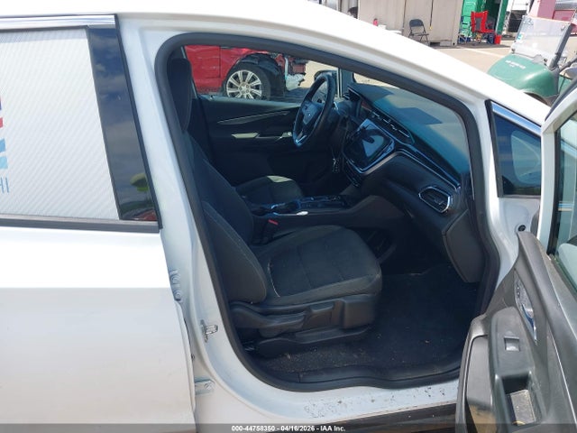 Продаж на аукціоні авто 2022 Chevrolet Bolt Ev Fwd 1lt, vin: 1G1FW6S09N4123801, номер лоту: 44758350