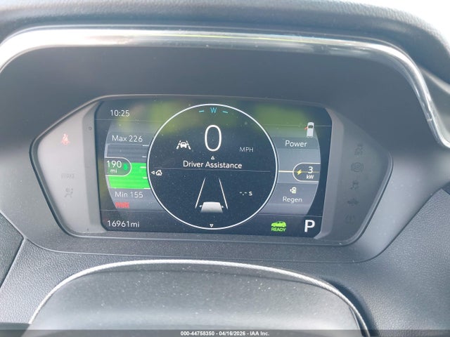 Продаж на аукціоні авто 2022 Chevrolet Bolt Ev Fwd 1lt, vin: 1G1FW6S09N4123801, номер лоту: 44758350