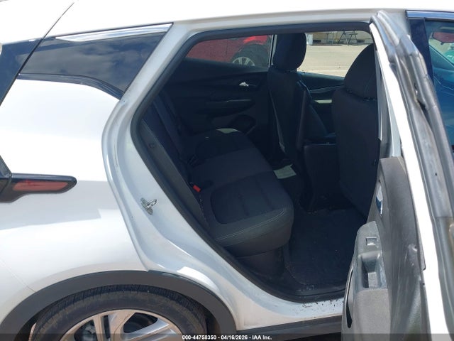 Продаж на аукціоні авто 2022 Chevrolet Bolt Ev Fwd 1lt, vin: 1G1FW6S09N4123801, номер лоту: 44758350