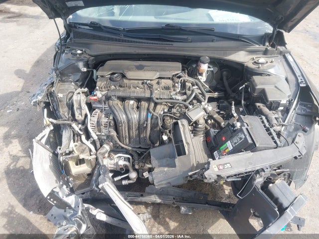 Aukcja sprzedaży 2023 Hyundai Elantra Sel, vin: KMHLM4AG4PU371942, numer aukcji: 44758360