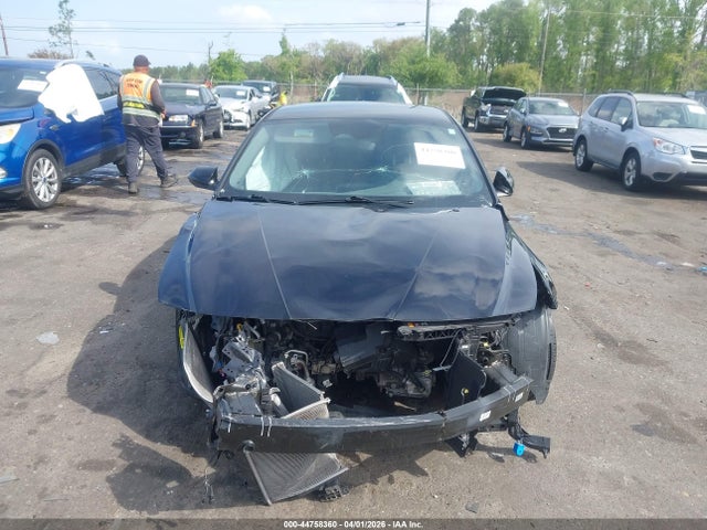 Aukcja sprzedaży 2023 Hyundai Elantra Sel, vin: KMHLM4AG4PU371942, numer aukcji: 44758360