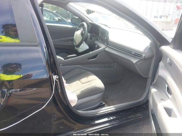 Aukcja sprzedaży 2023 Hyundai Elantra Sel, vin: KMHLM4AG4PU371942, numer aukcji: 44758360