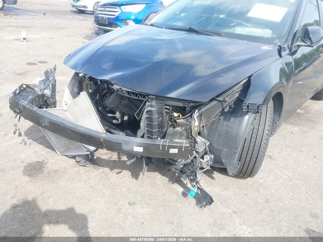 Aukcja sprzedaży 2023 Hyundai Elantra Sel, vin: KMHLM4AG4PU371942, numer aukcji: 44758360