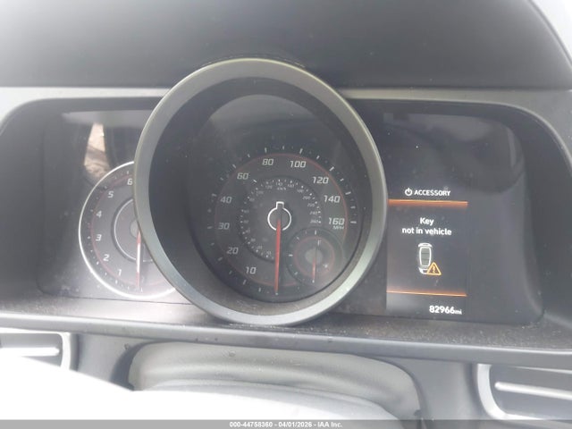 Aukcja sprzedaży 2023 Hyundai Elantra Sel, vin: KMHLM4AG4PU371942, numer aukcji: 44758360