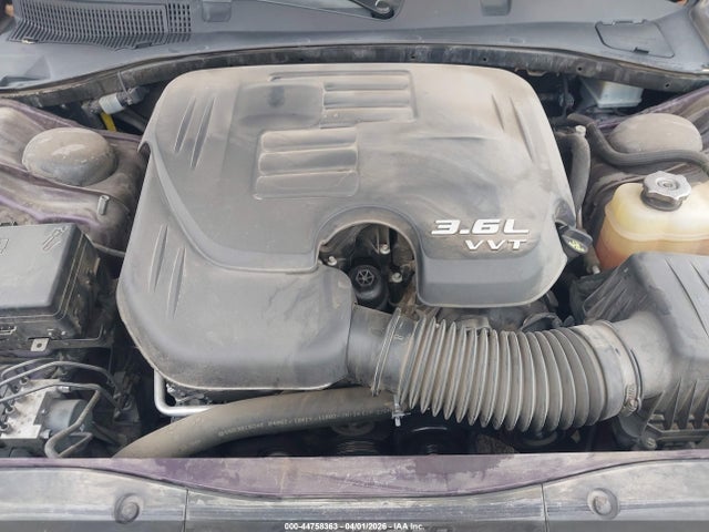 Продажа на аукционе авто 2021 Dodge Charger Sxt Rwd, vin: 2C3CDXBG3MH588437, номер лота: 44758363