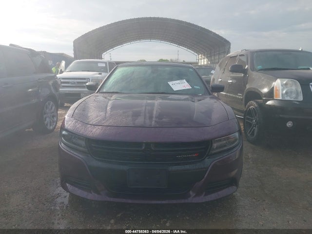Продажа на аукционе авто 2021 Dodge Charger Sxt Rwd, vin: 2C3CDXBG3MH588437, номер лота: 44758363