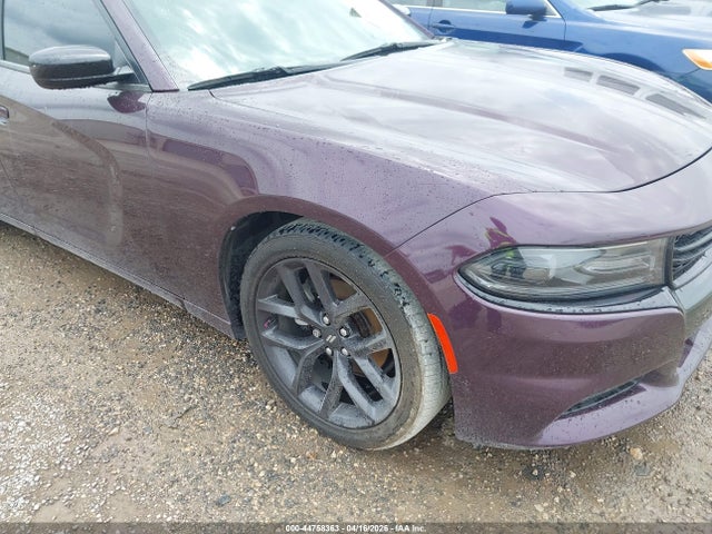 Продажа на аукционе авто 2021 Dodge Charger Sxt Rwd, vin: 2C3CDXBG3MH588437, номер лота: 44758363