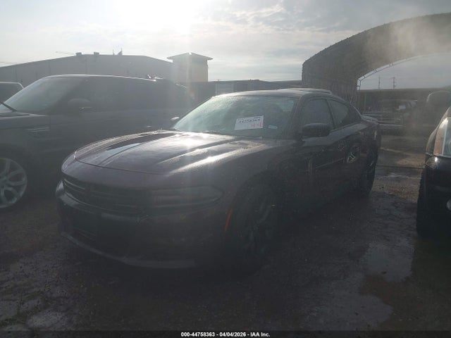 Продажа на аукционе авто 2021 Dodge Charger Sxt Rwd, vin: 2C3CDXBG3MH588437, номер лота: 44758363
