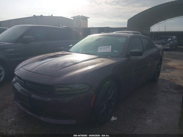 Продажа на аукционе авто 2021 Dodge Charger Sxt Rwd, vin: 2C3CDXBG3MH588437, номер лота: 44758363