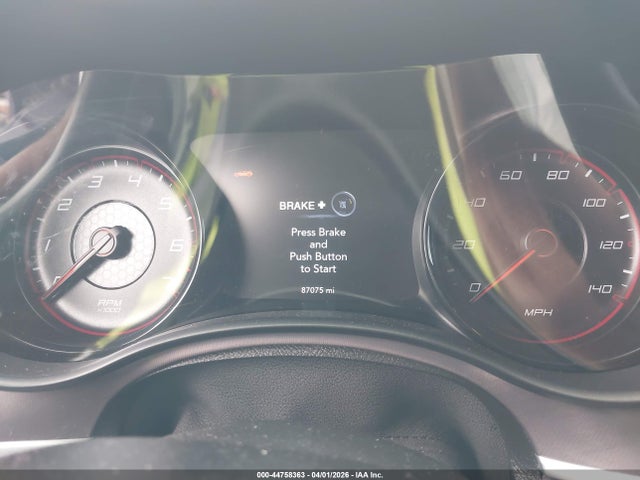 Продажа на аукционе авто 2021 Dodge Charger Sxt Rwd, vin: 2C3CDXBG3MH588437, номер лота: 44758363