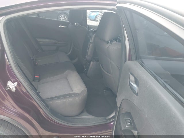 Продажа на аукционе авто 2021 Dodge Charger Sxt Rwd, vin: 2C3CDXBG3MH588437, номер лота: 44758363
