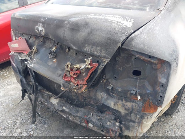 44758364 :رقم المزاد ، JNKBY01F08M550645 vin ، 2008 Infiniti M45x مزاد بيع
